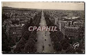 Bild des Verkufers fr Paris - 8 - Avenue de la Grande Armee - Guy - Carte Postale Ancienne zum Verkauf von CPAPHIL