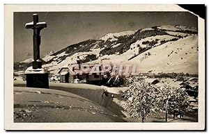 Bild des Verkufers fr Carte Postale Ancienne Savoie (non localisee) zum Verkauf von CPAPHIL