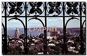 Imagen del vendedor de Carte Postale Moderne Canada Quebec a la venta por CPAPHIL