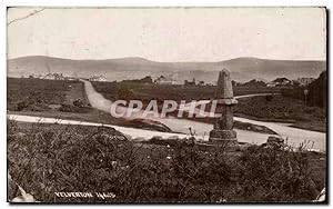 Imagen del vendedor de Carte Postale Ancienne Great Britain Velverton a la venta por CPAPHIL