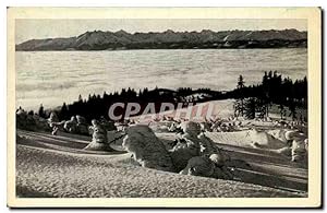 Seller image for Carte Postale Ancienne Pologne Poland Gorce for sale by CPAPHIL
