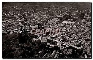 Carte Postale Semi Moderne Le Puy vue aérienne