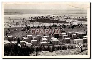 Seller image for Carte Postale Semi Moderne Lacanau Ocan Le bain for sale by CPAPHIL