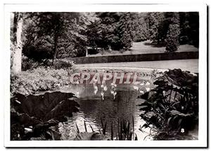 Image du vendeur pour Carte Postale Semi Moderne Par zoologique Cleres zoo mis en vente par CPAPHIL