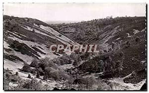 Bild des Verkufers fr Carte Postale Semi Moderne St Leonard sous Bois La valle de Misere zum Verkauf von CPAPHIL