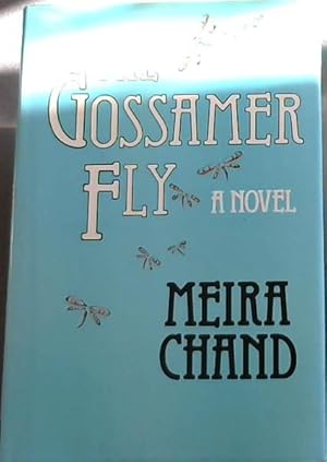 Seller image for The Gossamer-fly - A Novel for sale by Chapter 1