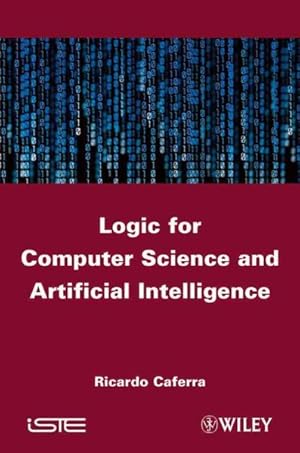 Seller image for Logic for Computer Science and Artificial Intelligence for sale by GreatBookPrices