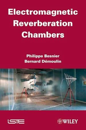 Bild des Verkufers fr Electromagnetic Reverberation Chambers zum Verkauf von GreatBookPrices