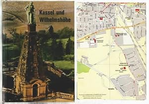 Führer durch Kassel und Wilhelmshöhe : Ein Wegweiser für Fremde und Einheimische Text: August Straub