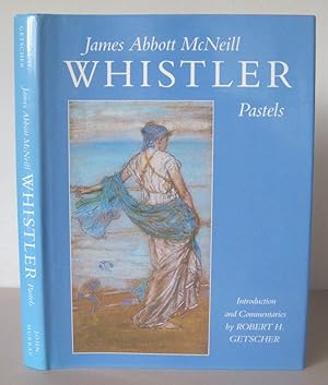 Pastels of James Abbott McNeill Whistler.