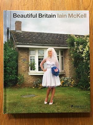Immagine del venditore per Beautiful Britain: Photographs from the 1970s to the Present venduto da Setanta Books