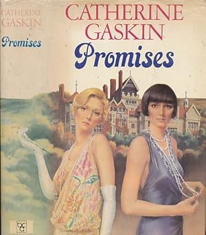 Seller image for Promises for sale by Barter Books Ltd