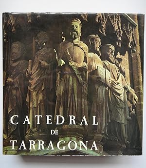 Imagen del vendedor de CATEDRAL DE TARRAGONA. PERFECTO ESTADO!!! a la venta por Grupo Letras