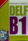 DELF B1+CD(9782011554895)