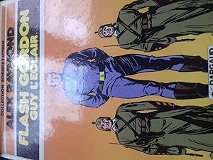 Seller image for flash gordon for sale by MBLIVRES