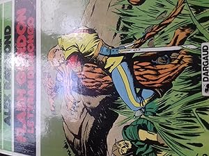 Seller image for flash gordon le tyran de mongo for sale by MBLIVRES