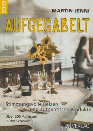 Aufgegabelt 2019