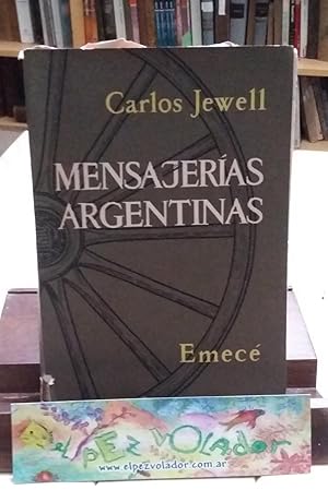 Mensajerías Argentinas