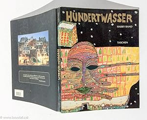 Image du vendeur pour Hundertwasser mis en vente par La Social. Galera y Libros