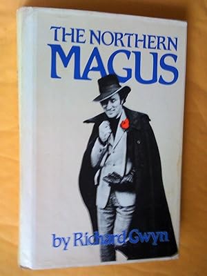 Seller image for The Northern Magus: Pierre Trudeau and Canadians for sale by Livresse