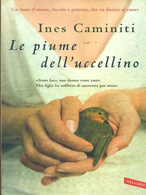 Immagine del venditore per Le piume dell'uccellino venduto da Librodifaccia