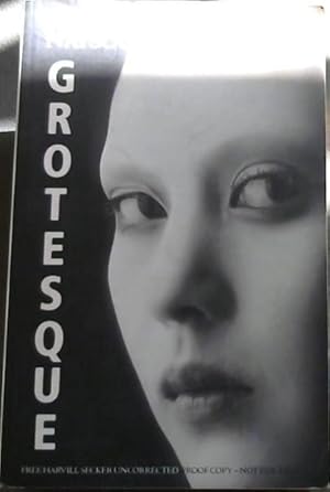 Seller image for Grotesque for sale by Chapter 1