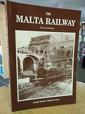 THE MALTA RAILWAY