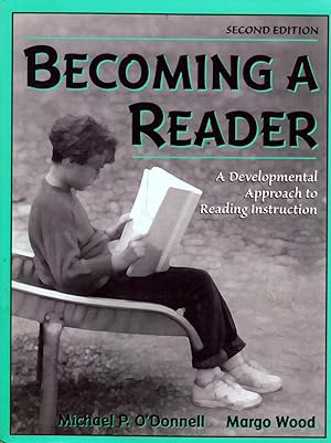 Seller image for Becoming A Reader: A Developmental Approach to Reading Instruction (2nd Edition) for sale by Kayleighbug Books, IOBA
