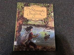 Seller image for The Mapmaker's Daughter for sale by Betty Mittendorf /Tiffany Power BKSLINEN