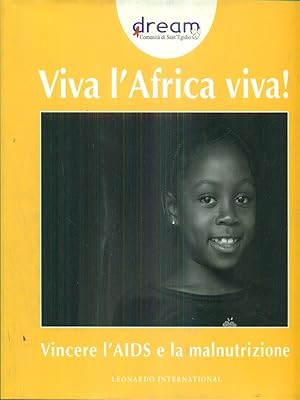 Seller image for Viva l'Africa viva! for sale by Librodifaccia