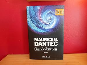 Seller image for GRANDE JONCTION for sale by La Bouquinerie  Dd