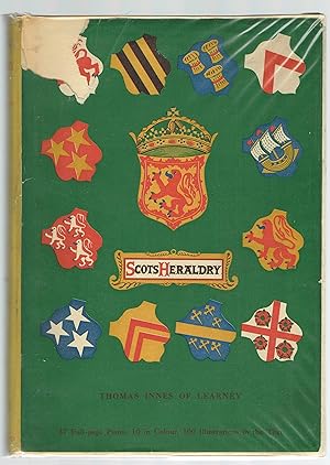 Scots Heraldry