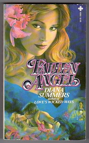 Imagen del vendedor de Fallen Angel a la venta por Cameron-Wolfe Booksellers