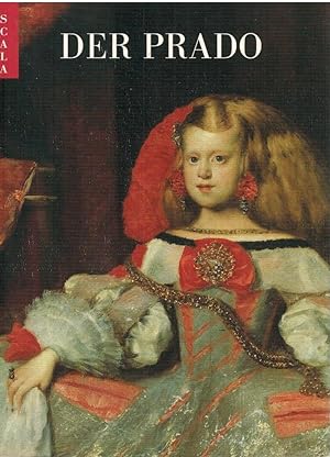 Imagen del vendedor de Der Prado [Aus dem Spanischen von Mirta Zampieri] a la venta por Licus Media
