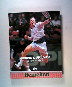 Seller image for Davis Cup by NEC: The Year in Tennis 1997 for sale by ANTIQUARIAT Franke BRUDDENBOOKS
