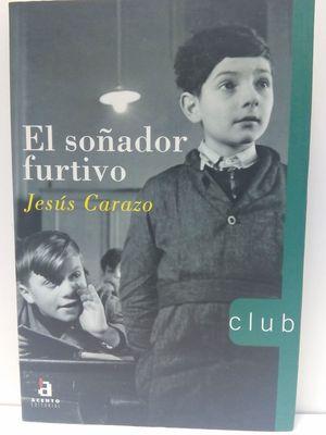 Seller image for EL SOADOR FURTIVO for sale by Librera Circus