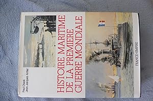 Image du vendeur pour Histoire Maritime De La Premire Guerre Mondiale mis en vente par librairie ESKAL