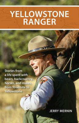 Bild des Verkufers fr Yellowstone Ranger (Paperback or Softback) zum Verkauf von BargainBookStores