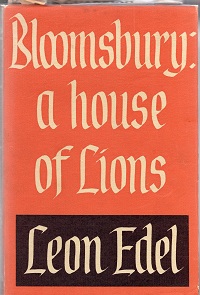 Bloomsbury, A house of Lions