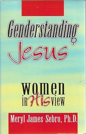 Genderstanding Jesus