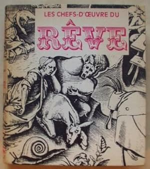 Image du vendeur pour Les Chefs-d'oeuvre du Reve mis en vente par Design Books