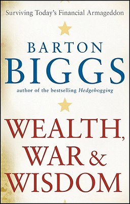 Immagine del venditore per Wealth, War, and Wisdom (Paperback or Softback) venduto da BargainBookStores