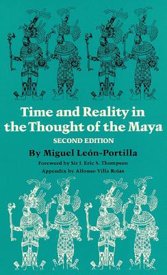 Seller image for Time and Reality in the Thought of the Maya (Paperback or Softback) for sale by BargainBookStores