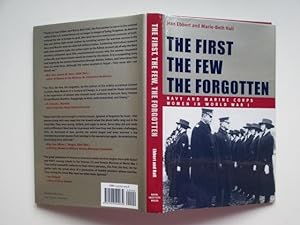 Seller image for The first, the few, the forgotten: Navy and Marine Corps women in World War I for sale by Aucott & Thomas