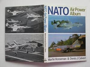 Image du vendeur pour N. A. T. O. air power album mis en vente par Aucott & Thomas