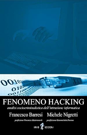 Imagen del vendedor de Fenomeno hacking a la venta por Libro Co. Italia Srl
