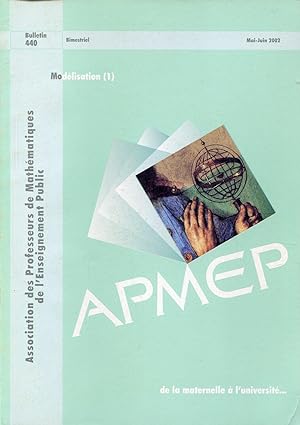 Seller image for AMPEP n440 - Modlisation (1) for sale by Bloody Bulga