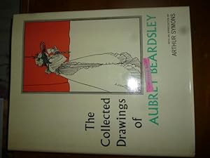 Image du vendeur pour The Collected Drawings of Aubrey Beardsley mis en vente par Gargoyle Books, IOBA