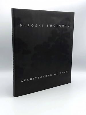 Image du vendeur pour Architecture of Time mis en vente par Riverrun Books & Manuscripts, ABAA