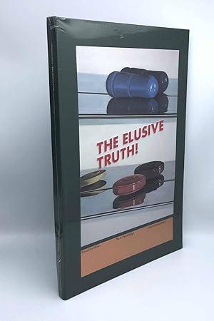 Image du vendeur pour The Elusive Truth! New Paintings mis en vente par Riverrun Books & Manuscripts, ABAA
